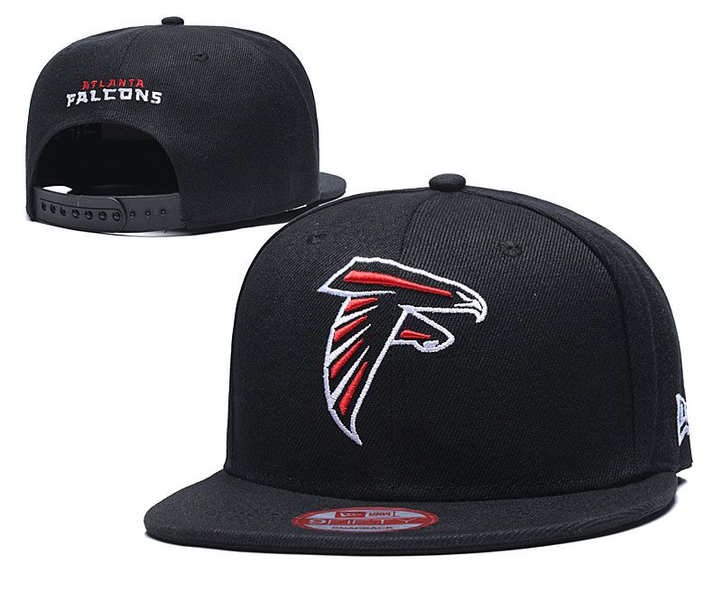 NFL Atlanta Falcons Snapback hat LTMY02291